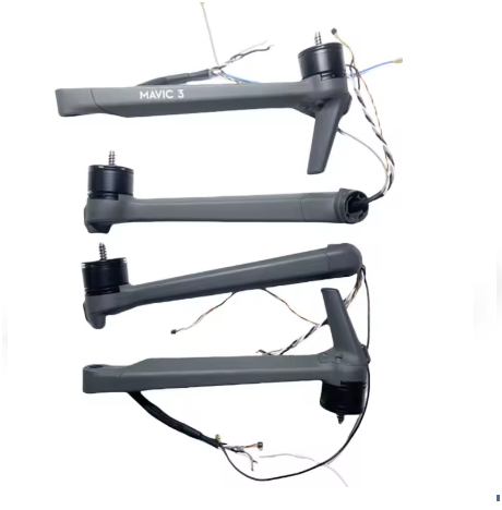 Brazo de motor Mavic 3 genuino para Dron DJI Mavic 3