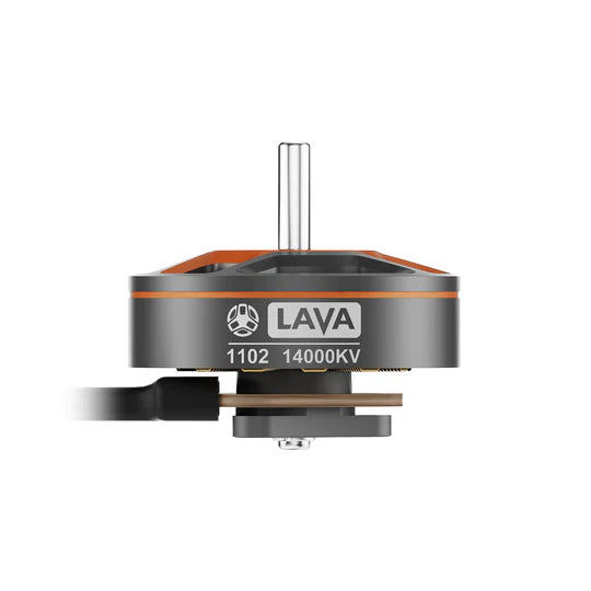 Pavo Femto Brushless Whoop Quadcopter