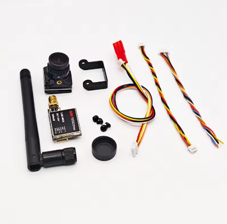 FPV cAMARA + VTX FPV 1,6 W 600mW transmisor 1200TVL