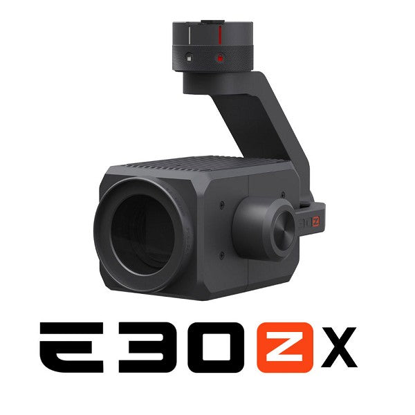 Cámara E30ZX para H520E y H850