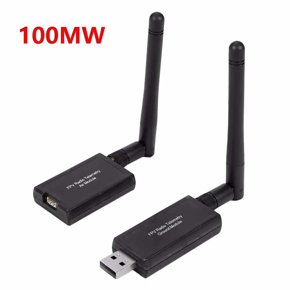 Telemetria 3DR Pixhawk Pro