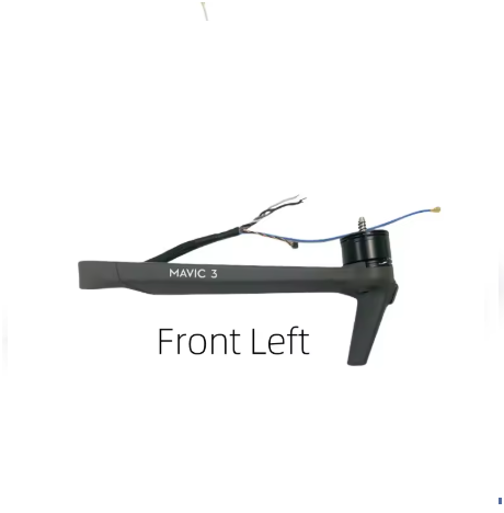 Brazo de motor Mavic 3 genuino para Dron DJI Mavic 3