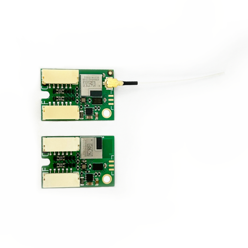 Sistema Dronetag DRI