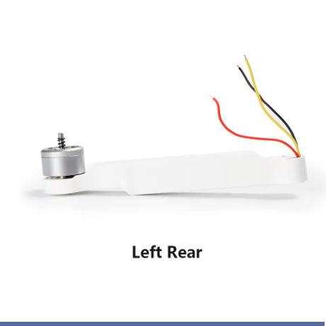 Nuevos Originales Pieza de repuesto para Dron, brazo de Motor FIMI X8 2019-2020