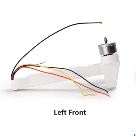 Nuevos Originales Pieza de repuesto para Dron, brazo de Motor FIMI X8 2019-2020