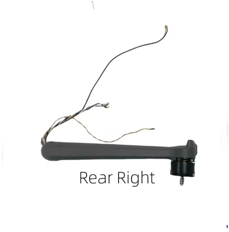 Brazo de motor Mavic 3 genuino para Dron DJI Mavic 3